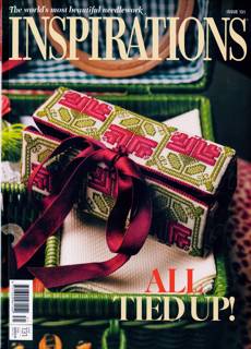 Classic Inspirations Magazine Issue NO131