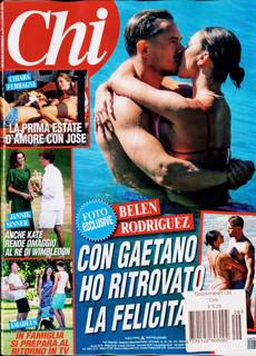 Chi Magazine Issue NO29
