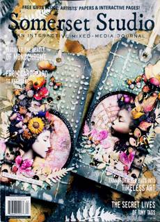 Somerset Studio Magazine Issue Aug/Sept/Oct 26