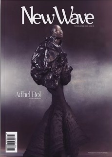 New Wave Magazine Issue June 26