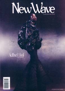 New Wave Magazine Issue NO17