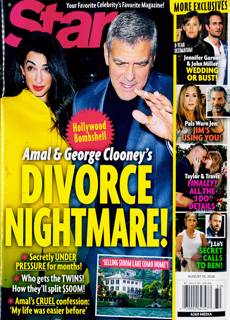STAR MAGAZINE Issue 10 AUG 2026