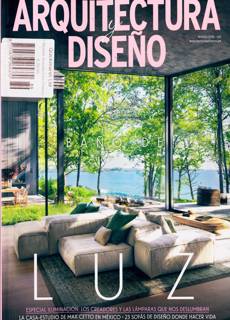 El Mueble Arquitectura Y Diseno Magazine Issue 89