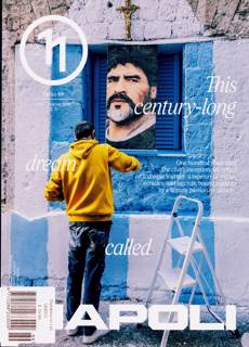 UNDICI Magazine Issue NO69