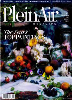 PLEINAIR Magazine Issue SEP 26