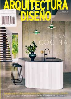 El Mueble Arquitectura Y Diseno Magazine Issue NO 290