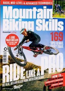 Essential Cycling Series Magazine Issue 30