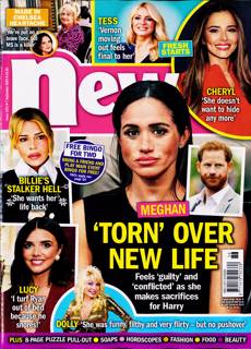 New Magazine Issue 36