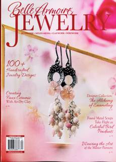 Belle Armoire Jewelry Magazine Issue AUT 26
