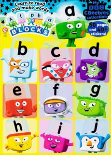 My Cbeebies Collection Magazine Issue NO 2