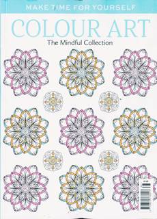 Make Time for Yourself Magazine Issue NO 66