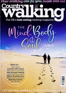 Country Walking Magazine Issue 10