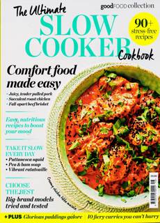 Good Food Collection Magazine Issue 16
