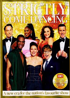 Ok Special Magazine Issue STRCOMEDAN