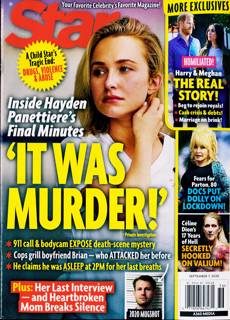 STAR MAGAZINE Issue 07 SEP 26