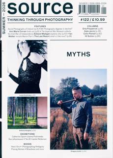 Source  Magazine Issue NO 122