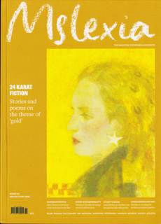 Mslexia Magazine Issue NO 111