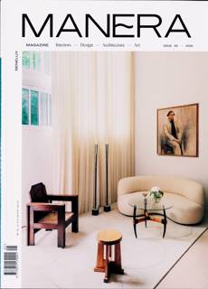 Manera Bene Magazine Issue NO 5