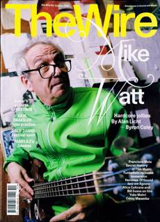 Wire Magazine Issue OCT 26