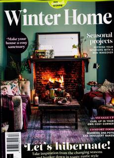Easy Gardens and Living Magazine Issue NO 52