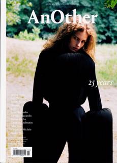 Another Magazine Issue AUT/WIN