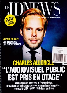 Le Jdnews Magazine Issue NO 104