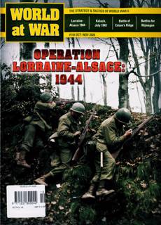 World at War Magazine Issue OCT-NOV