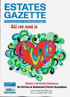 Estates Gazette Magazine Issue 03/10/2026