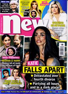 New Magazine Issue NO 1202