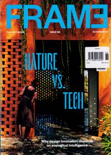 Frame Magazine Issue NO 168