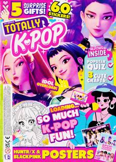 Totally Magazine Issue NO 69