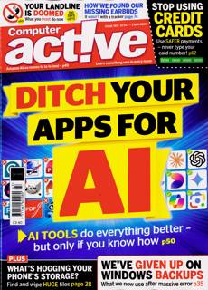 Computeractive Magazine Issue 21/10/2026