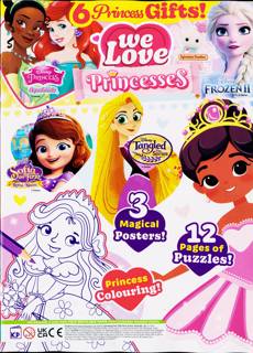 We Love Magazine Issue NO 90