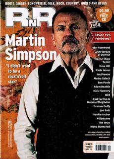Rock N Reel Magazine Issue SEP-OCT