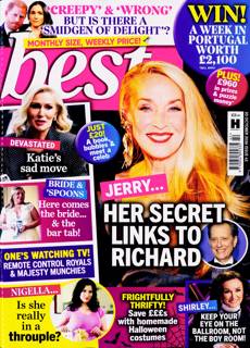 BEST Magazine Issue NO 42