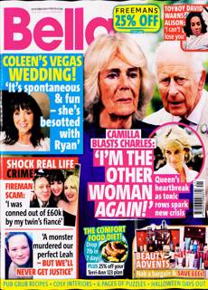 BELLA Magazine Issue NO 41