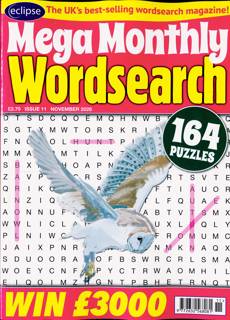 Eclipse Mega Monthly Word Magazine Issue NO 11
