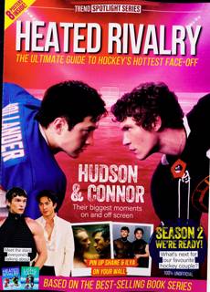 Trend Spotlight Series Magazine Issue NO 1