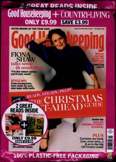 Food Lifestyle Series Magazine Issue NOV 26