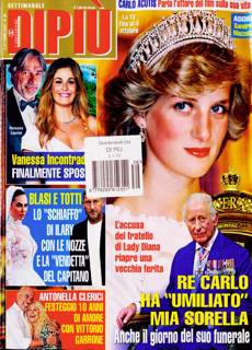 Dipiu Magazine Issue NO 39