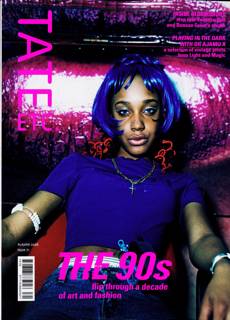 Tate Etc Magazine Issue NO 71