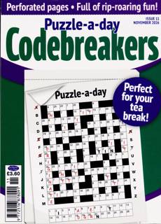 Eclipse Tns Codebreakers Magazine Issue NO 11