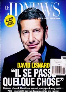 Le Jdnews Magazine Issue NO 106