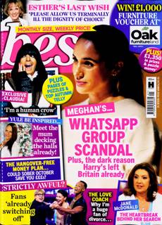 BEST Magazine Issue NO 41