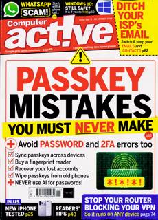 Computeractive Magazine Issue 07/10/2026