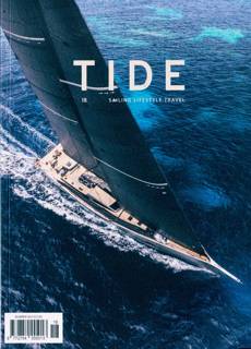 Tide Magazine Issue NO 18