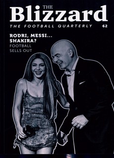 Blizzard Magazine Issue NO 62