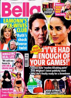 BELLA Magazine Issue NO 42