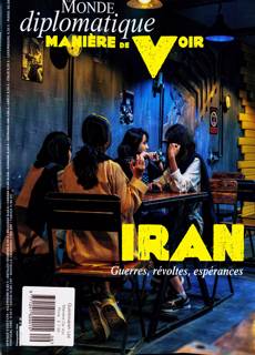 Manier De Voir Magazine Issue NO 209