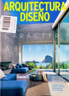 El Mueble Arquitectura Y Diseno Magazine Issue NO 291